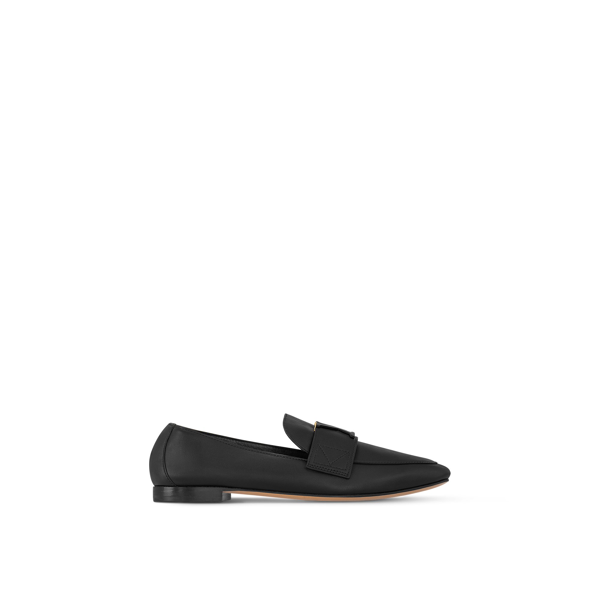 Louis vuitton loafers store womens